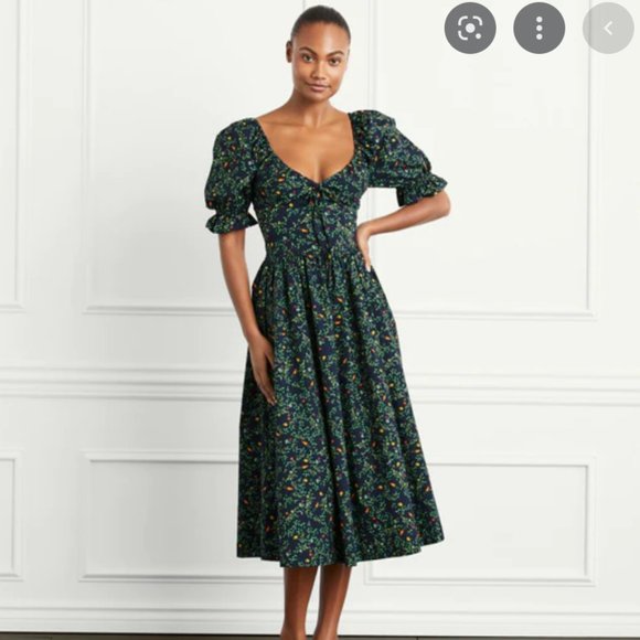 Hill House Dresses & Skirts - Hill House Home The Ophelia Nap Dress - S